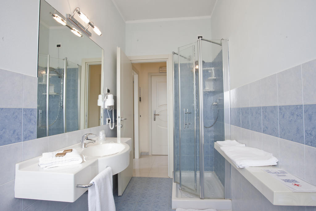 Grappolo D'Oro Hotel Pietrasanta Kamer foto