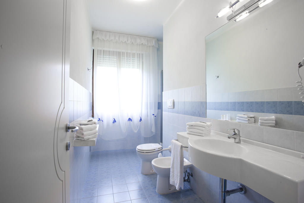 Grappolo D'Oro Hotel Pietrasanta Kamer foto