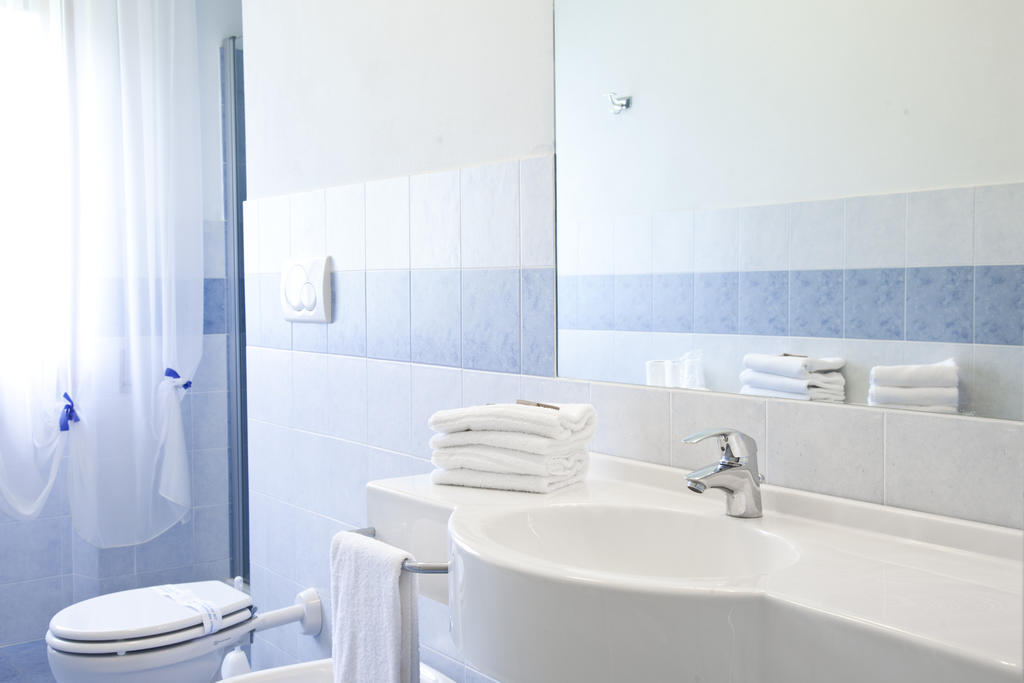 Grappolo D'Oro Hotel Pietrasanta Kamer foto