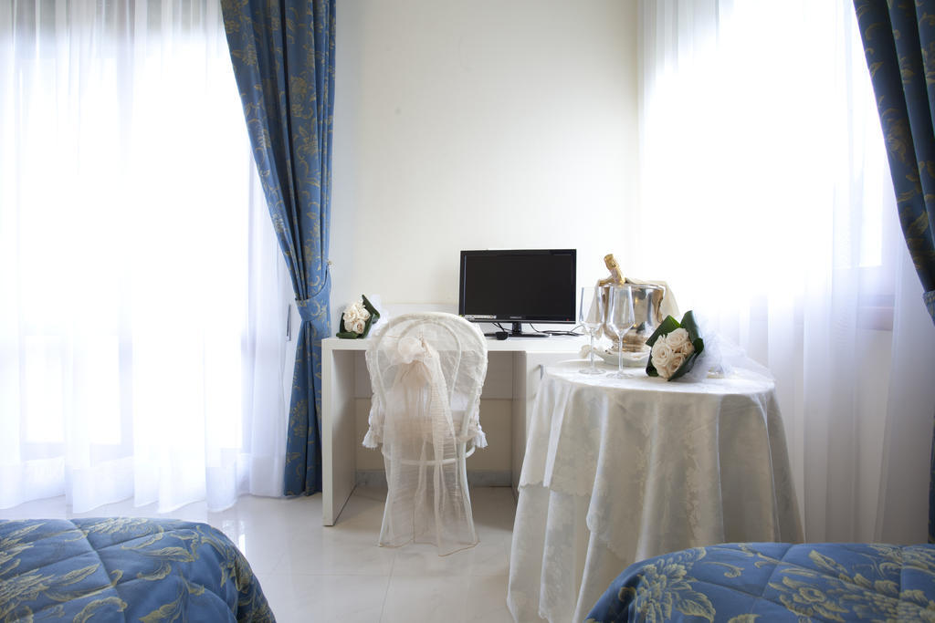 Grappolo D'Oro Hotel Pietrasanta Kamer foto